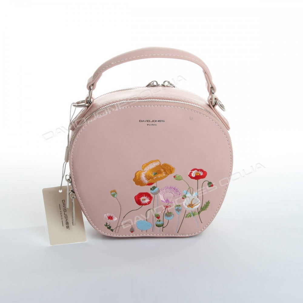 Клатч CM3765T pink