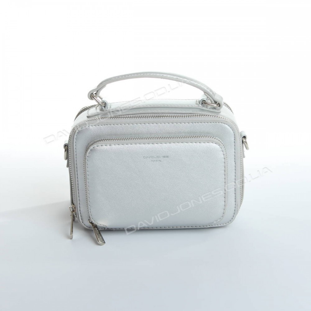 Клатч CM3966T silver Клатч CM3966T silver