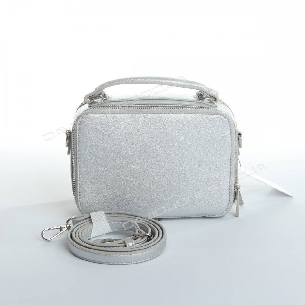 Клатч CM3966T silver Клатч CM3966T silver