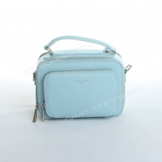 Клатч CM3966T light blue Клатч CM3966T light blue
