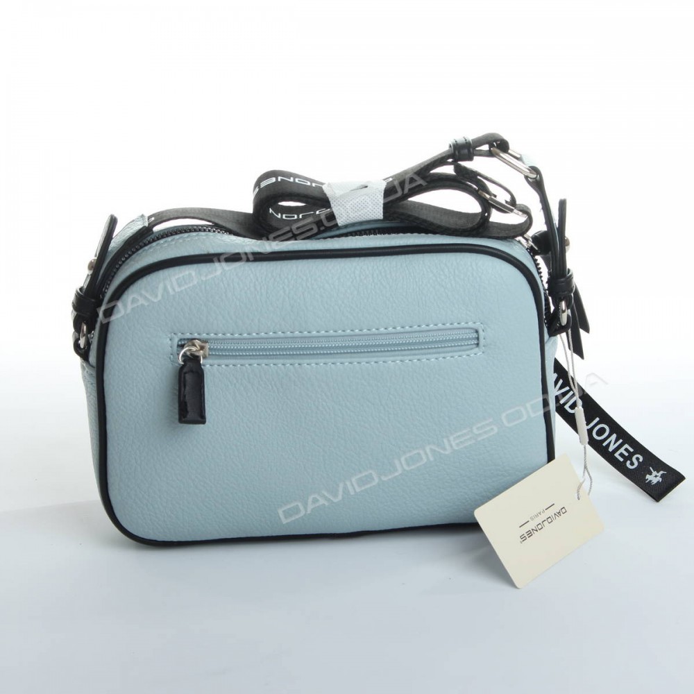 Клатч 5989-1T light blue Клатч 5989-1T light blue