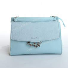 Клатч 6001-2T light blue Клатч 6001-2T light blue