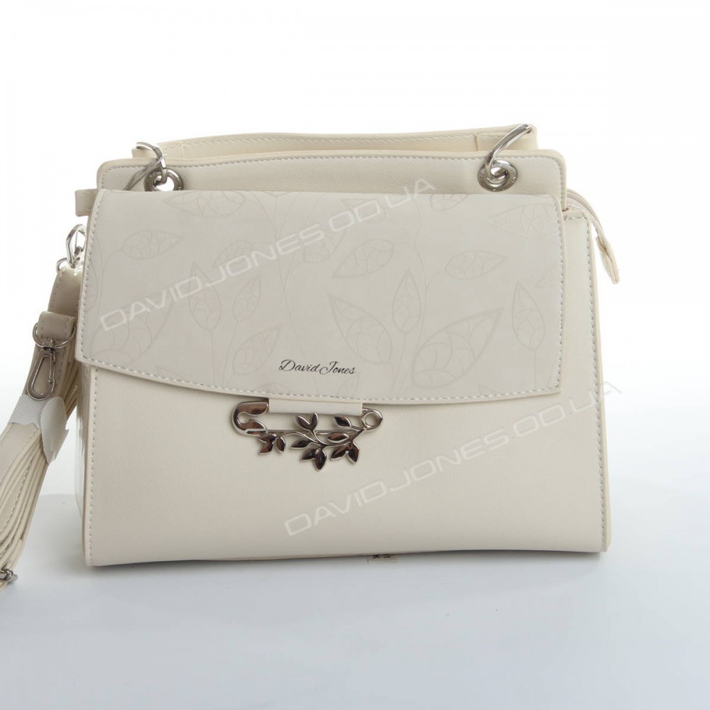 Клатч 6001-2T beige