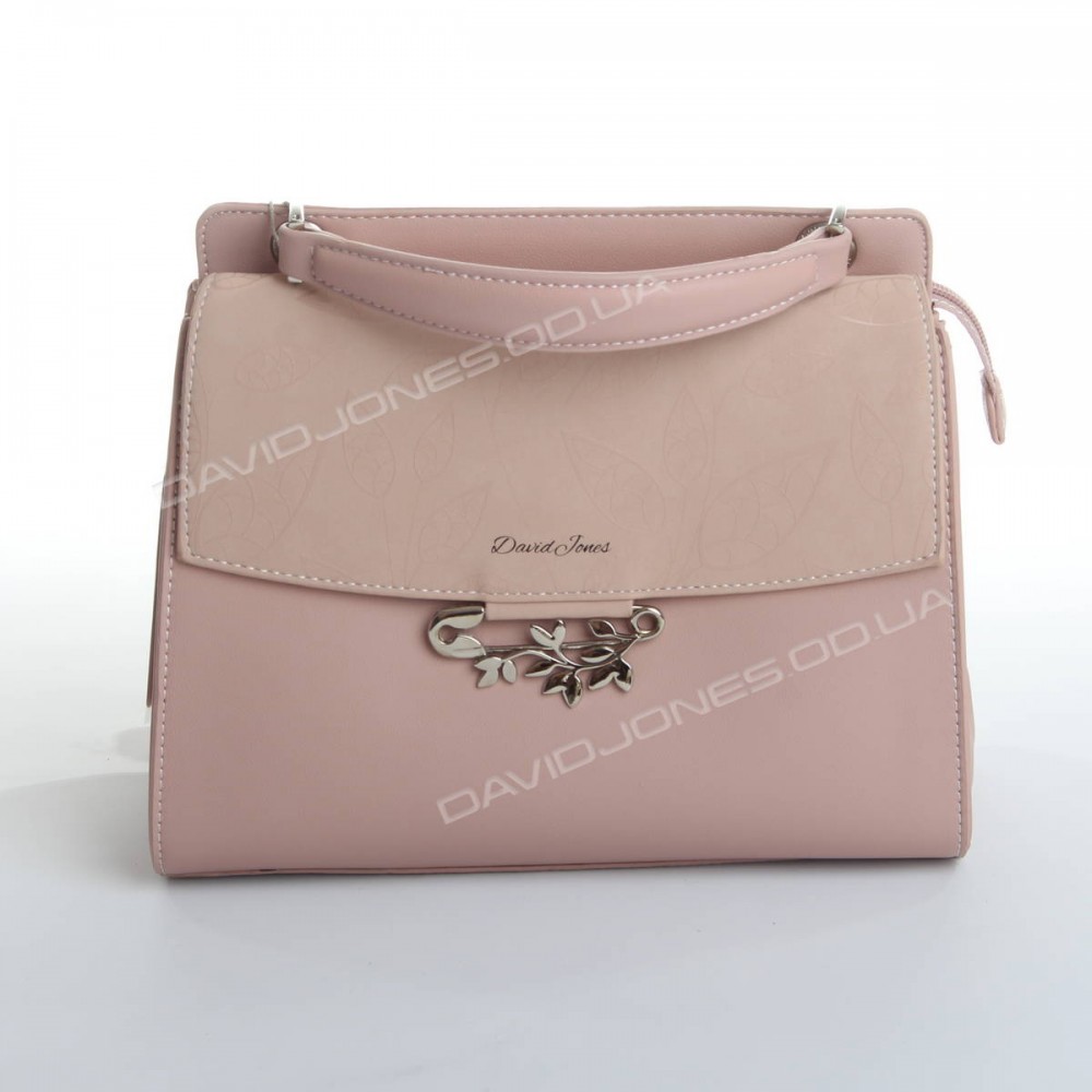 Клатч 6001-2T pink