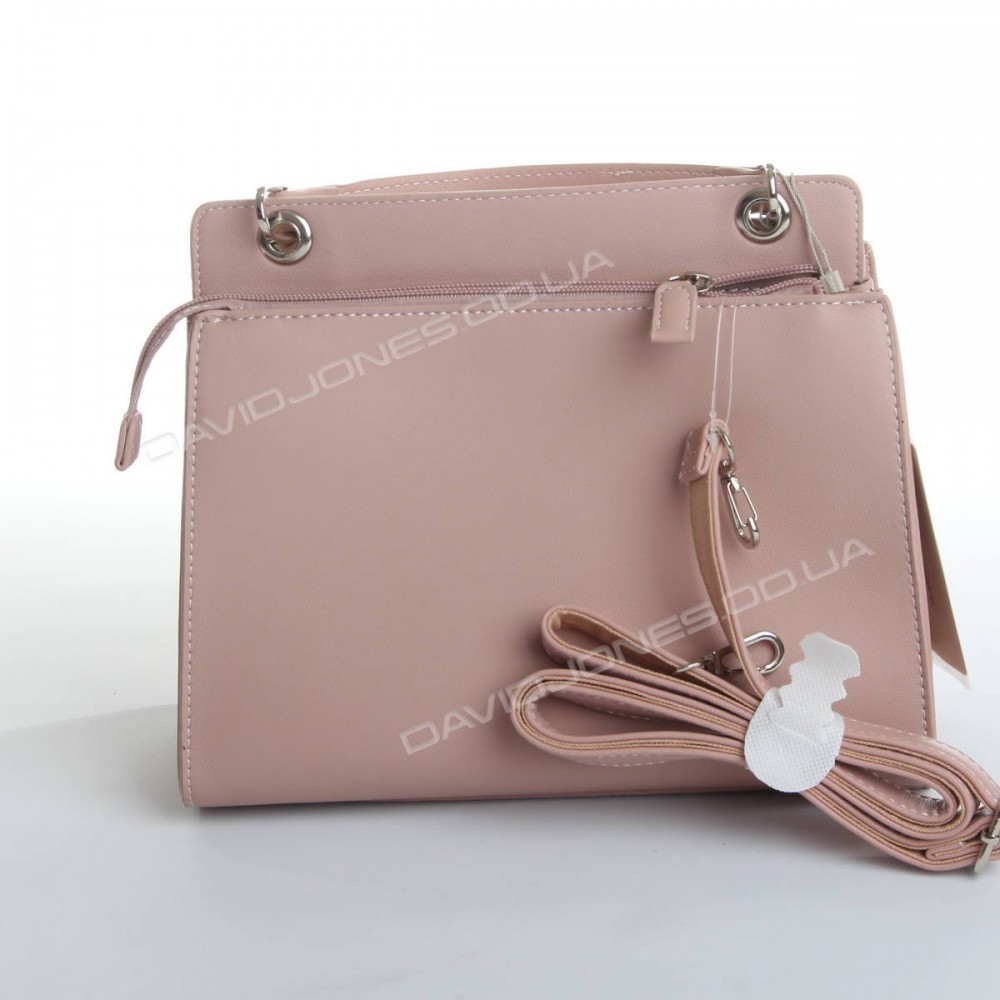 Клатч 6001-2T pink