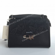 Клатч 6001-2T black Клатч 6001-2T black