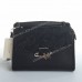 Клатч 6001-2T black