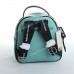 Жіночий рюкзак 5989-2T light green 