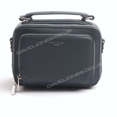 Клатч CM3966T dark green Клатч CM3966T dark green