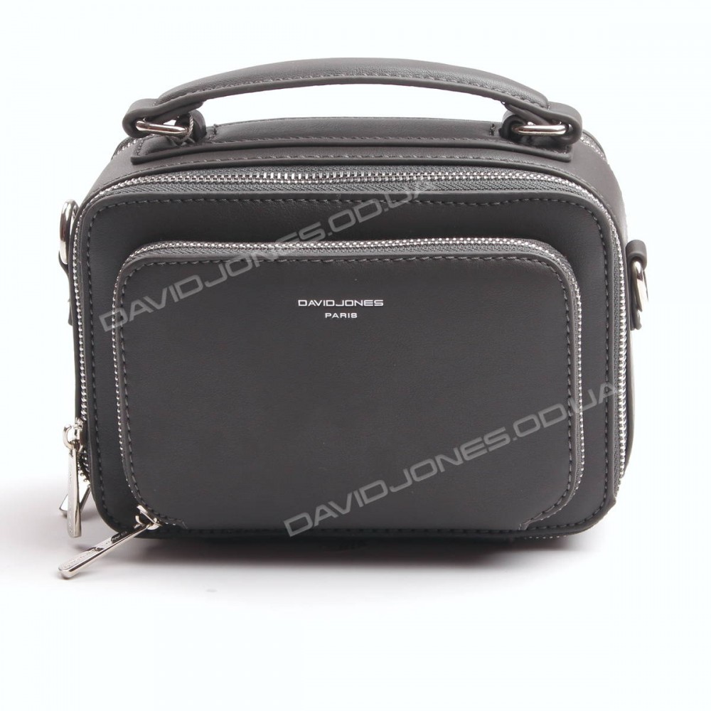 Клатч CM3966T dark gray Клатч CM3966T dark gray