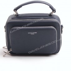 Клатч CM3966T dark blue Клатч CM3966T dark blue