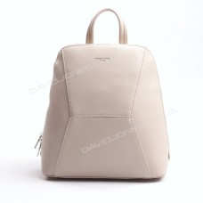 Жіночий рюкзак 5709-2T beige  Жіночий рюкзак 5709-2T beige
