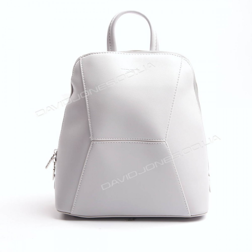 Жіночий рюкзак 5709-2T gray 