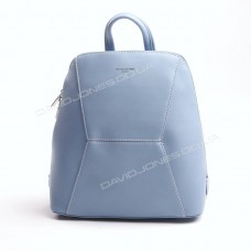 Жіночий рюкзак 5709-2T light blue  Жіночий рюкзак 5709-2T light blue