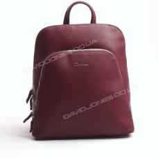 Жіночий рюкзак CM5300T dark red  Жіночий рюкзак CM5300T dark red