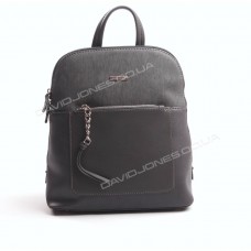 Жіночий рюкзак 6109-2T gray  Жіночий рюкзак 6109-2T gray