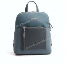 Жіночий рюкзак 6109-2T dark green  Жіночий рюкзак 6109-2T dark green