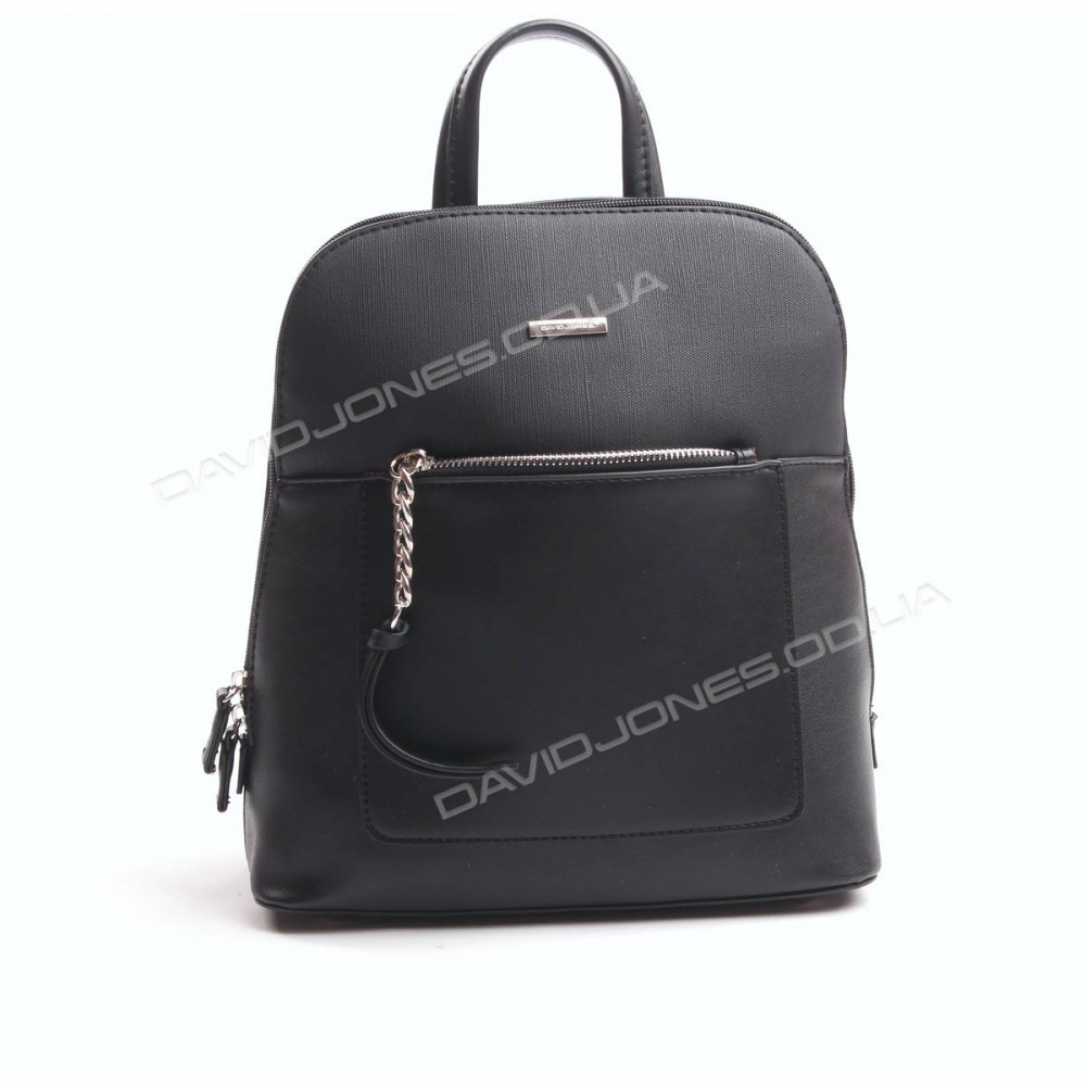 Женский рюкзак 6109-2T black