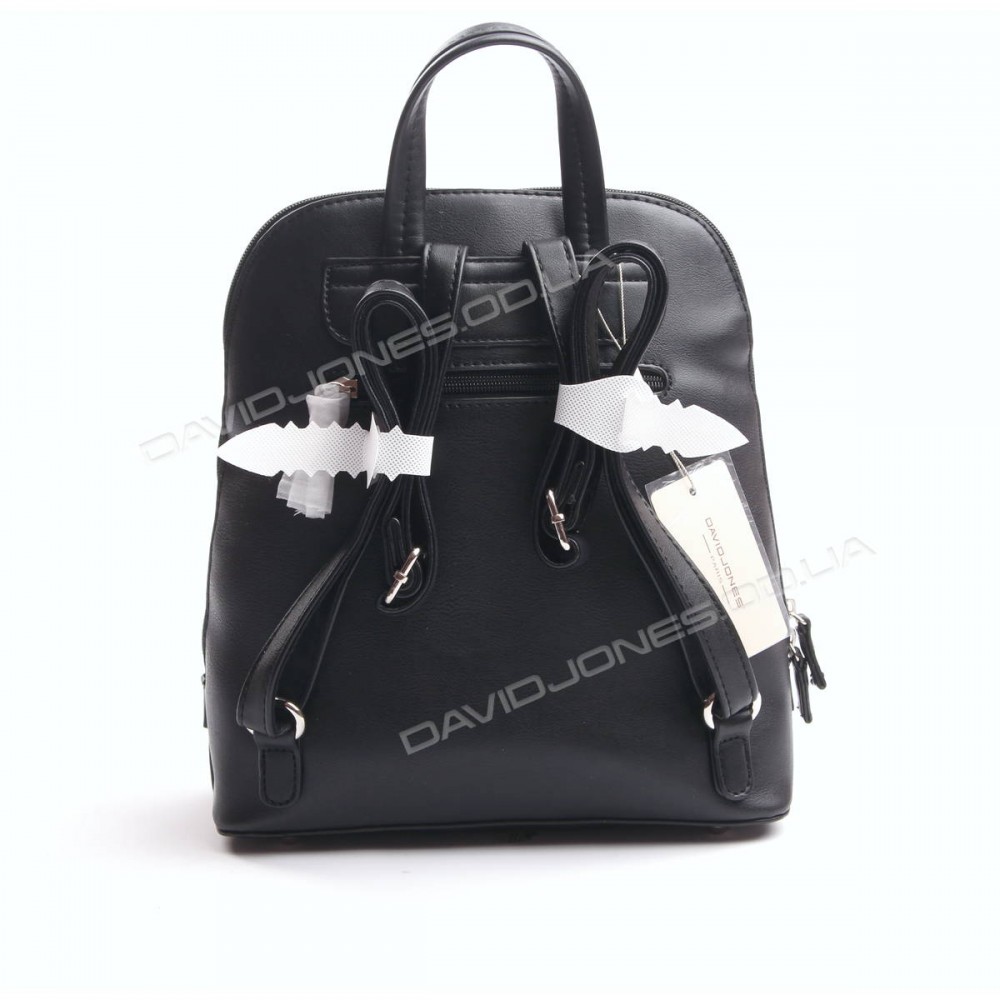 Женский рюкзак 6109-2T black