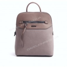Жіночий рюкзак 6110-3T pink  Жіночий рюкзак 6110-3T pink