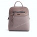 Женский рюкзак 6110-3T pink