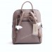 Женский рюкзак 6110-3T pink