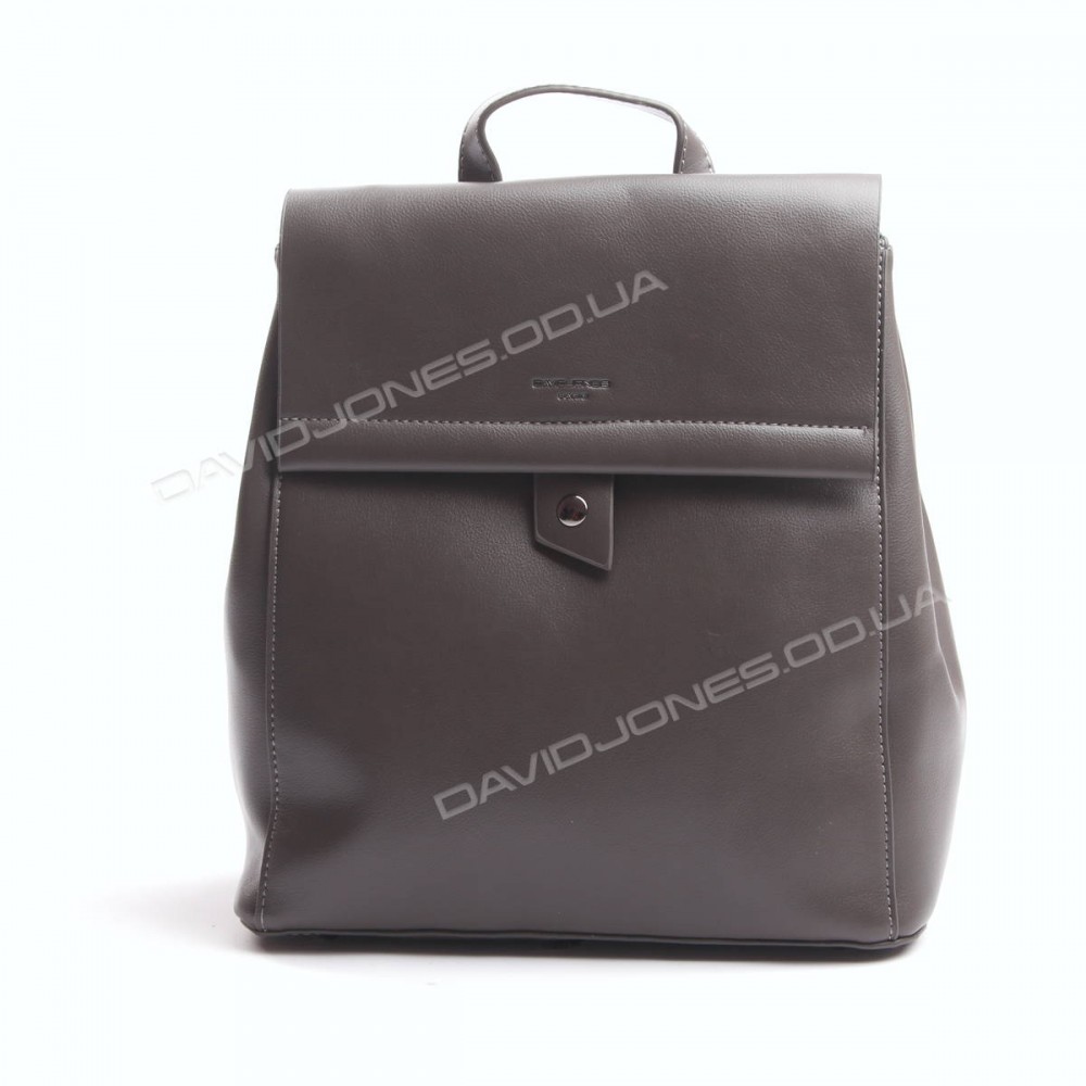 Женский рюкзак CM5403T dark gray