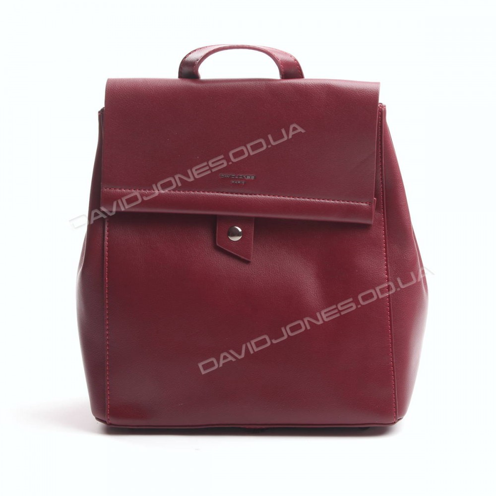 Женский рюкзак CM5403T dark red