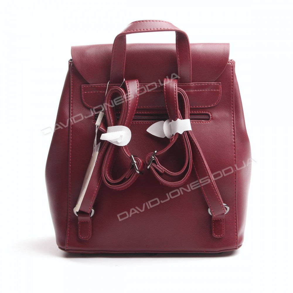 Женский рюкзак CM5403T dark red