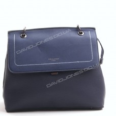 Клатч CM5381T dark blue Клатч CM5381T dark blue