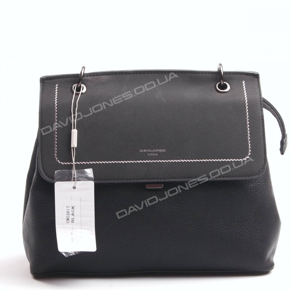 Клатч CM5381T black Клатч CM5381T black
