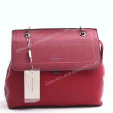 Клатч CM5381T red Клатч CM5381T red