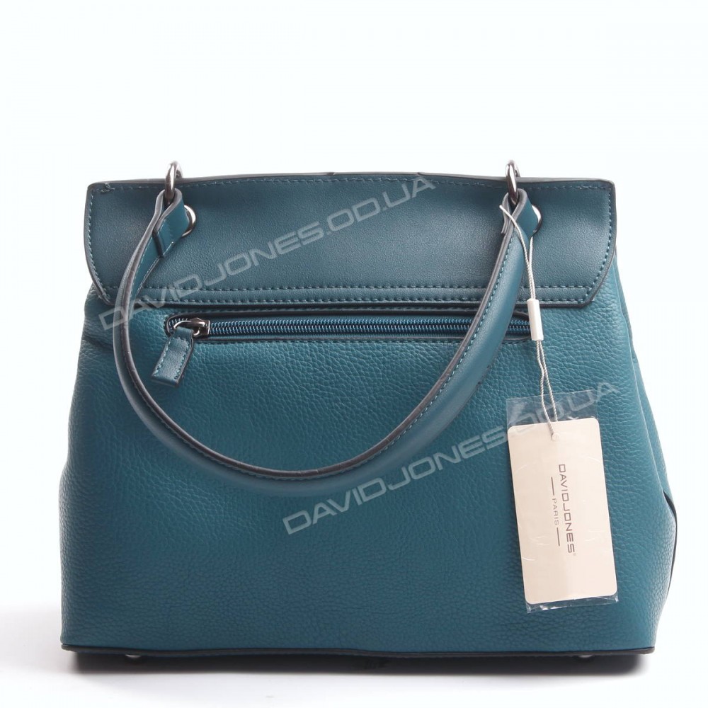 Клатч CM5381T green