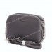 Клатч 6100-2A dark gray Клатч 6100-2A dark gray
