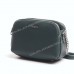 Клатч 6100-2A dark green Клатч 6100-2A dark green