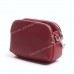 Клатч 6100-2A dark red Клатч 6100-2A dark red
