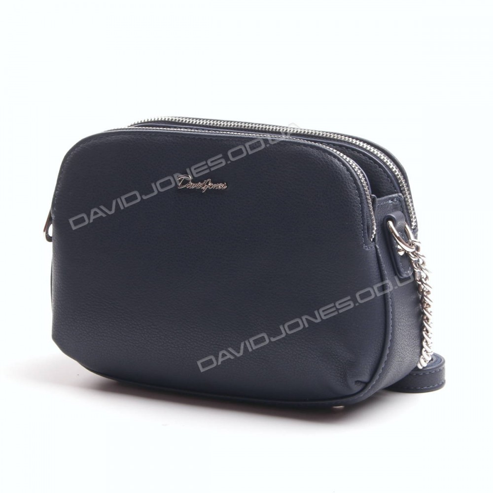 Клатч 6100-2A dark blue Клатч 6100-2A dark blue