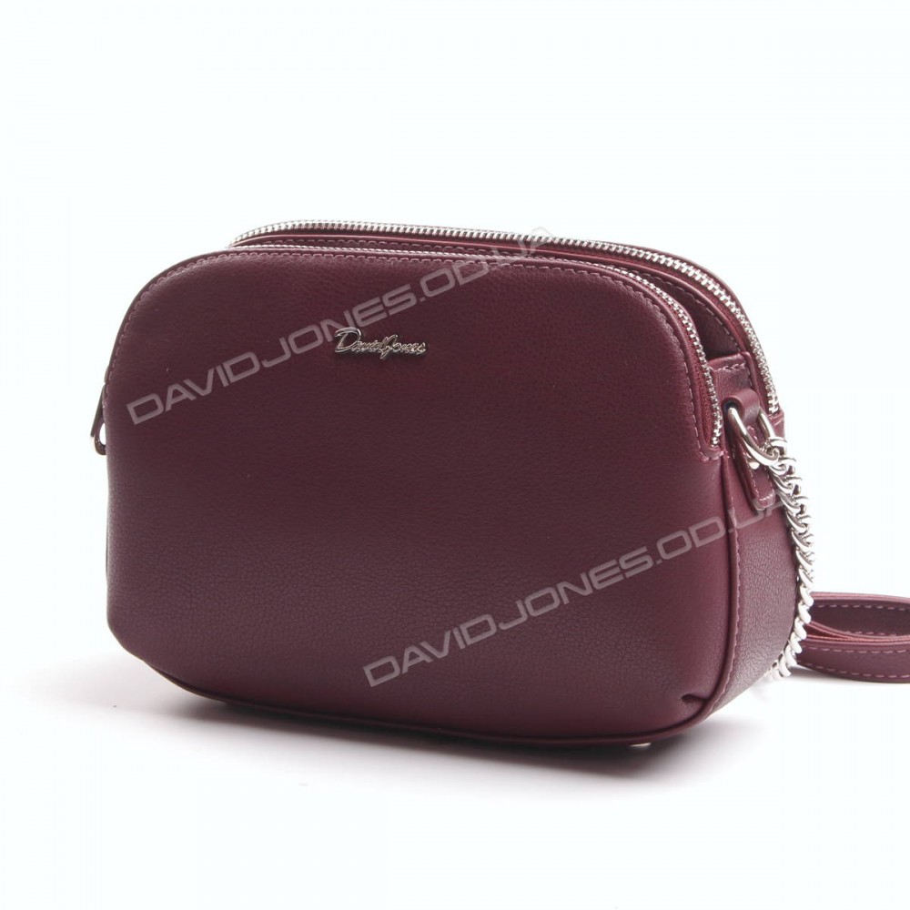 Клатч 6100-2A dark bordeauxe Клатч 6100-2A dark bordeauxe