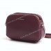 Клатч 6100-2A dark bordeauxe Клатч 6100-2A dark bordeauxe