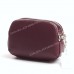 Клатч 6100-2A dark bordeauxe Клатч 6100-2A dark bordeauxe