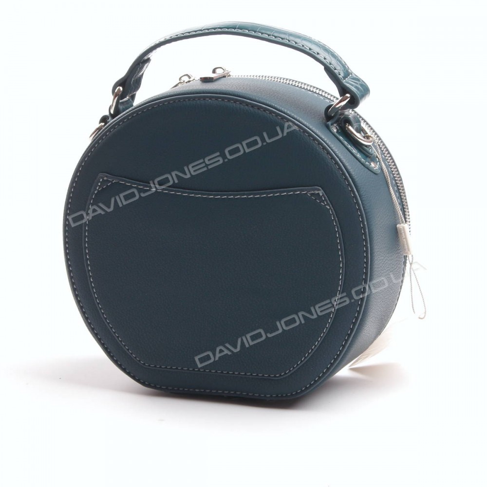 Клатч 6135-1T dark green Клатч 6135-1T dark green