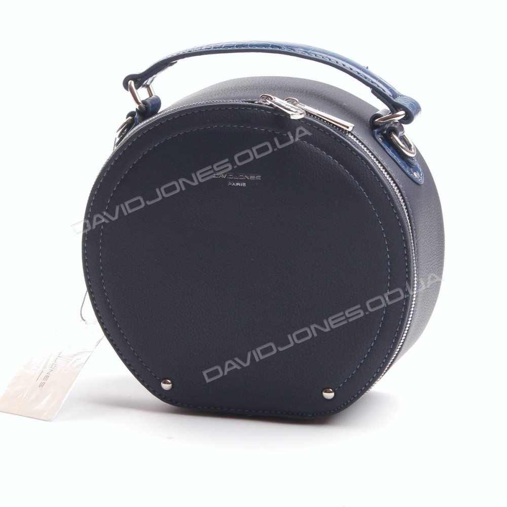 Клатч 6135-1T dark blue Клатч 6135-1T dark blue