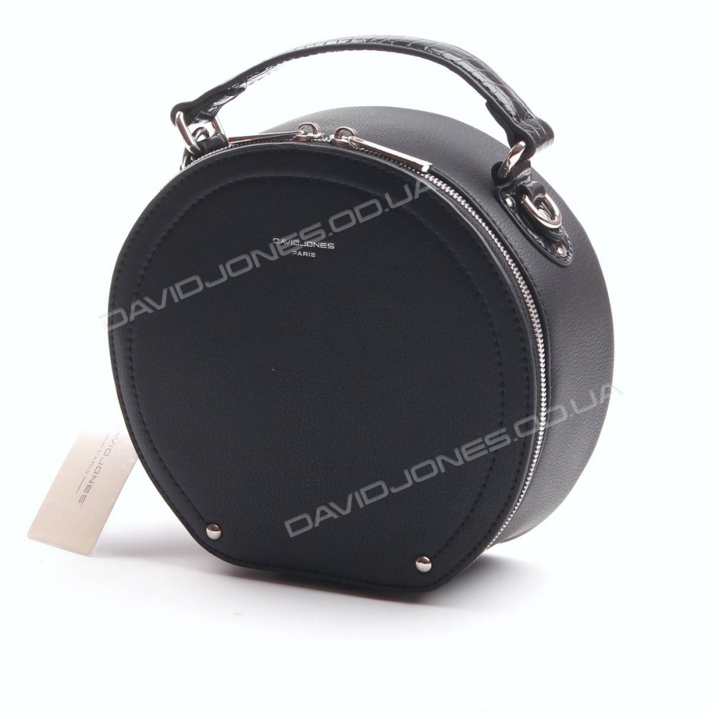 Клатч 6135-1T black Клатч 6135-1T black