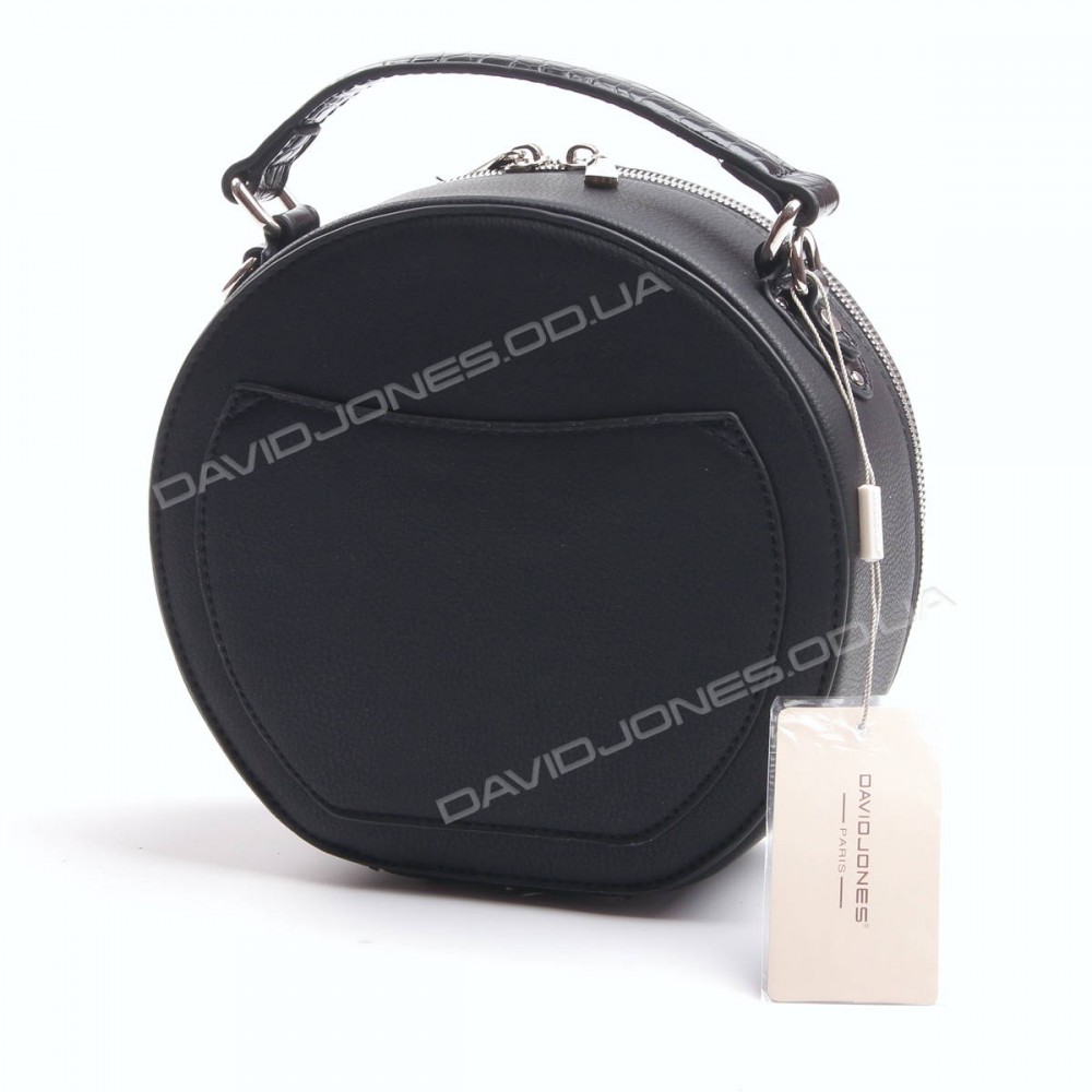Клатч 6135-1T black Клатч 6135-1T black