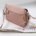 Клатч CM5104T pink