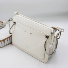 Клатч CM5104T white Клатч CM5104T white