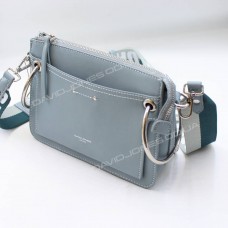 Клатч CM5104T light blue Клатч CM5104T light blue