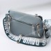 Клатч CM5104T light blue