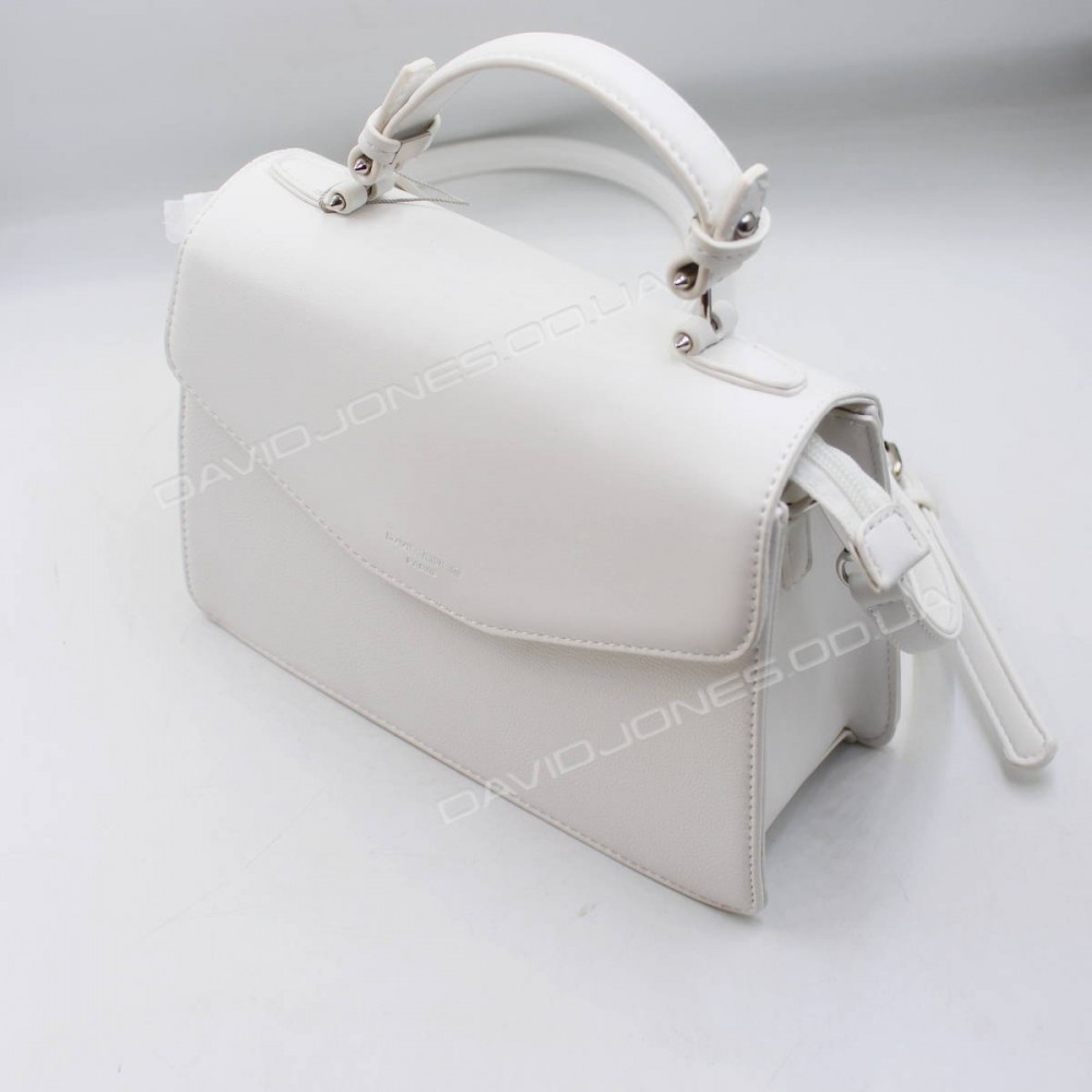 Клатч 5819-2T white