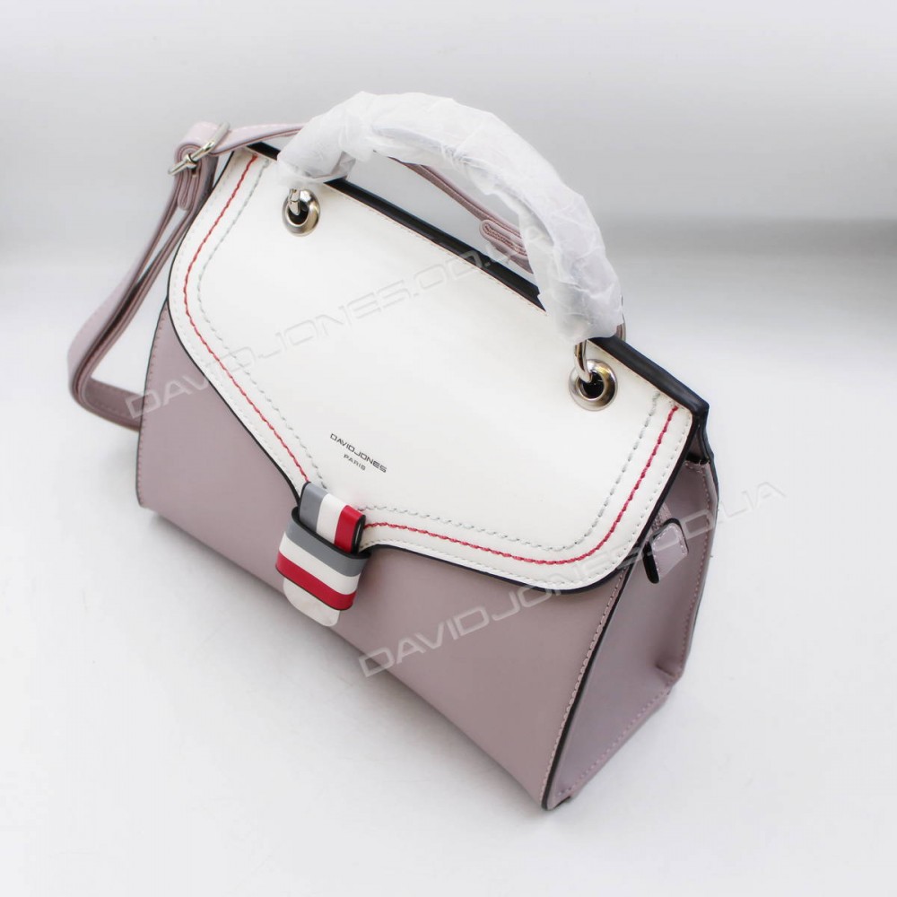 Клатч CM5168T pale purple